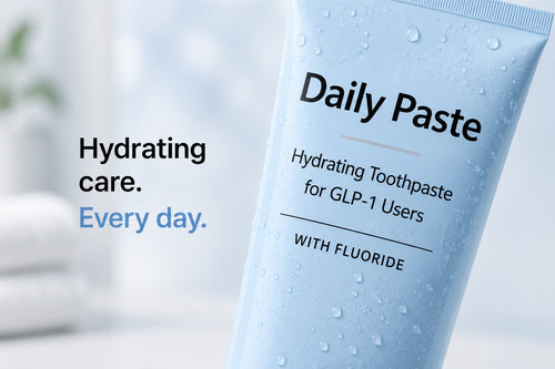 Daily Paste