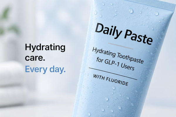 Daily Paste